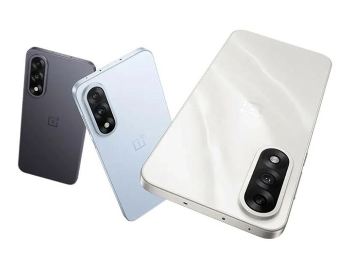 oneplus nord 5
