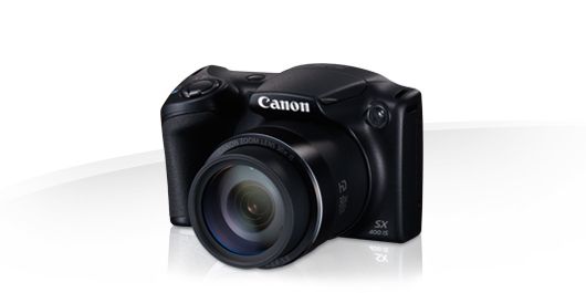 Canon PowerShot SX400 IS ブラック Amazon | Canon PowerShot SX400 Digital Camera with 30x