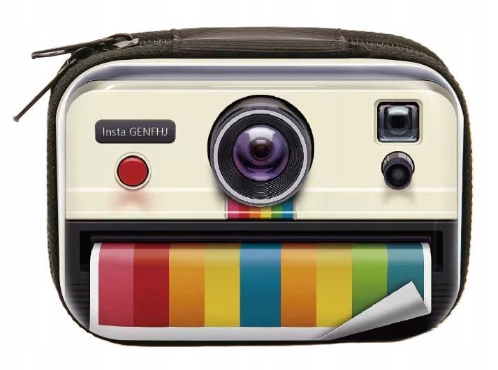 Instax mini 40 polaroid camera authentic