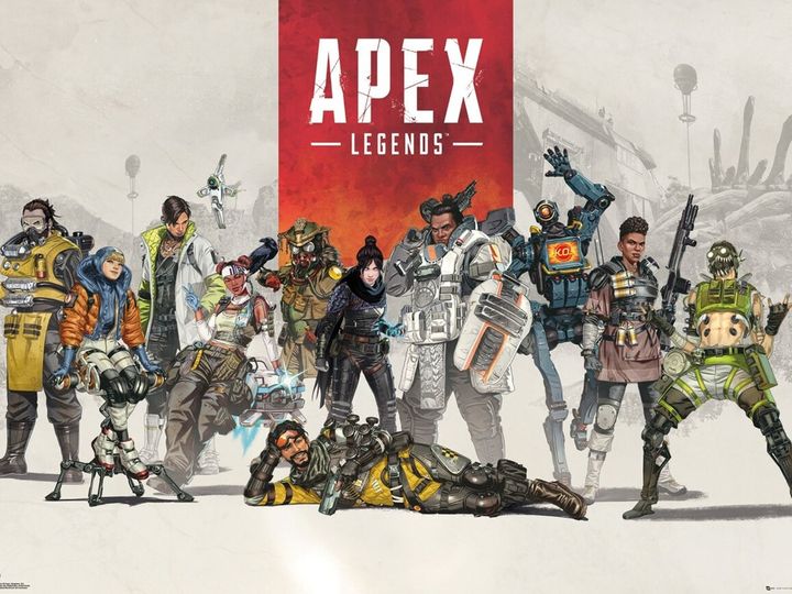 Apex