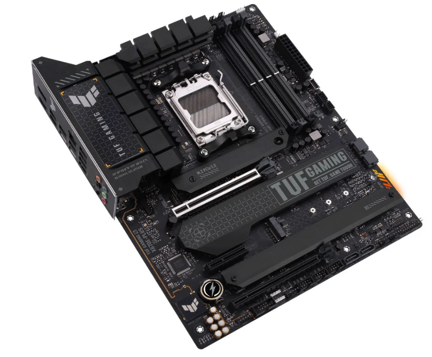 中古 ASUS TUF GAMING X670E-PLUS ASUS 〔中古〕TUF GAMING X670E-PLUS（中古1ヶ月保証
