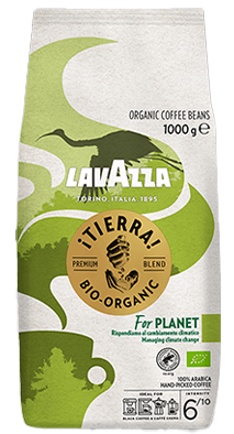 ¡Tierra! for Planet