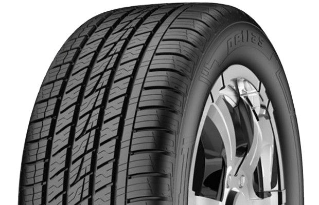 Opona całoroczna Petlas Explero PT411 A/S 205/70 R15 96H (z