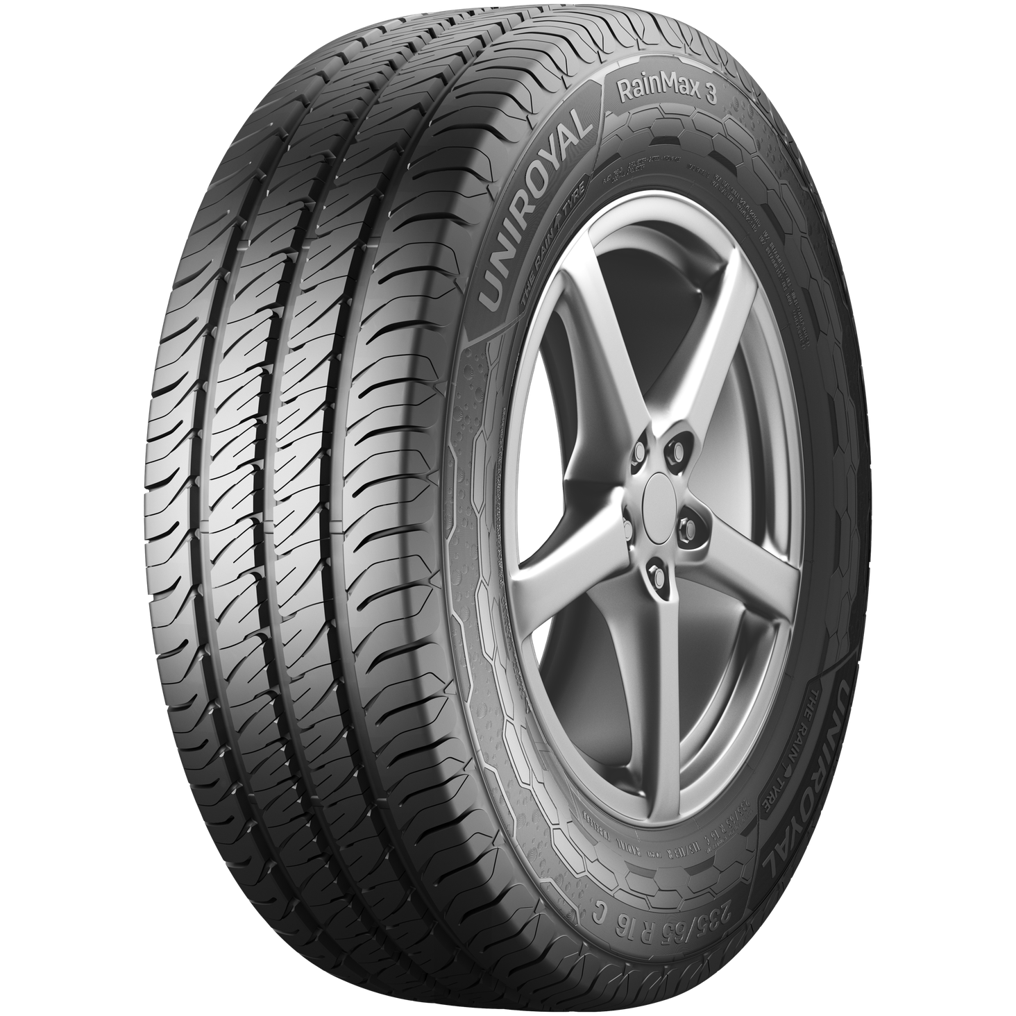 Uniroyal RainMax 3 - 1
