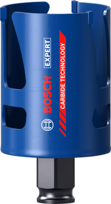 Bosch EXPERT Construction Material - 1