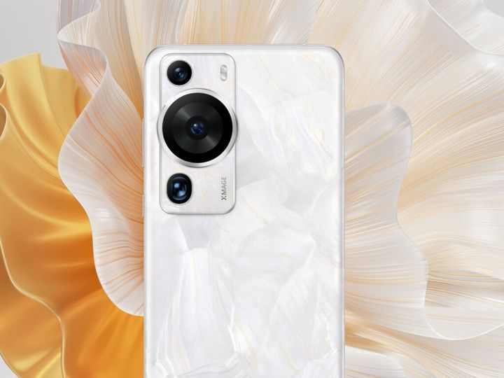 HUAWEI P60 Pro