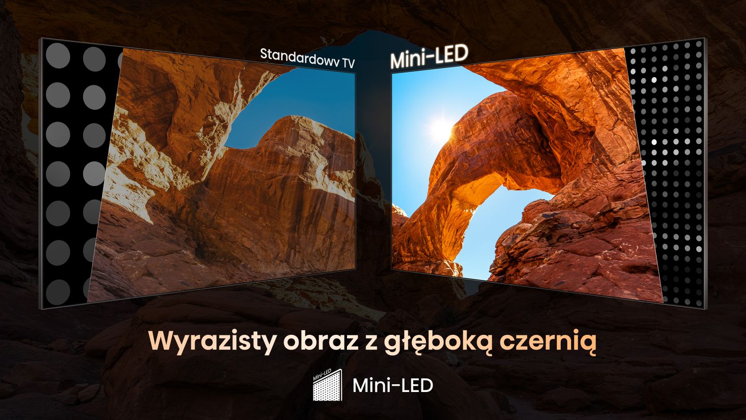 Hisense Mini-LED