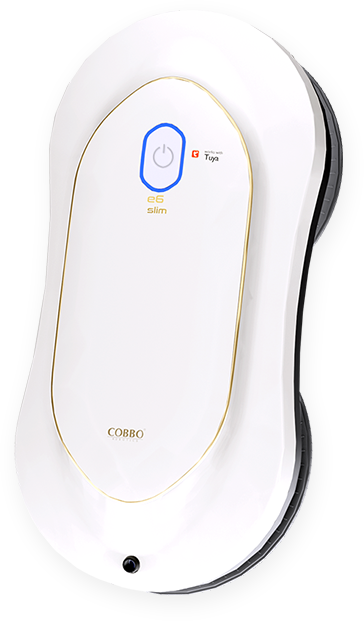 COBBO e6 slim - 2
