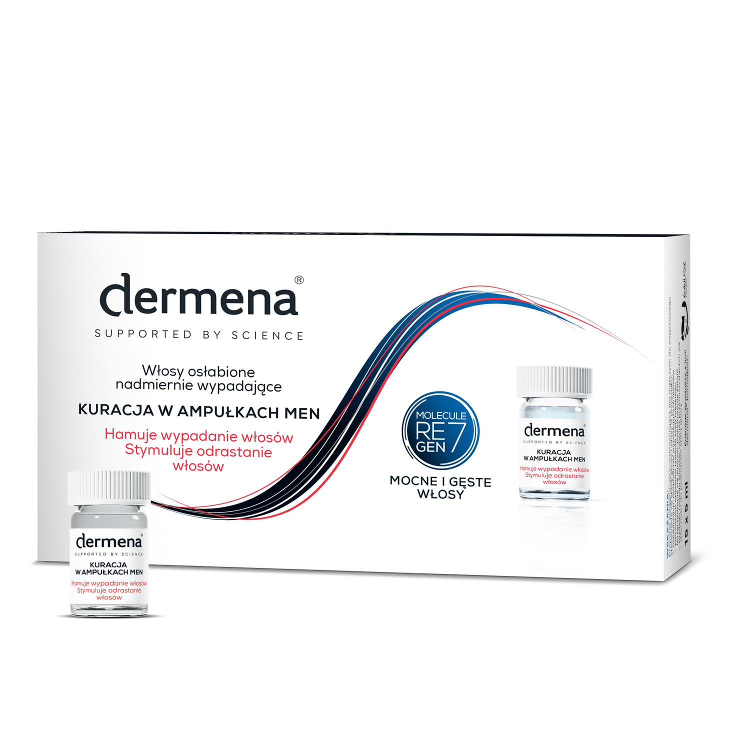 dermena