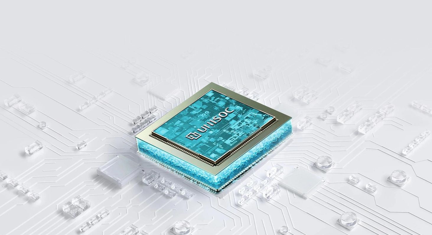 Unisoc T606
