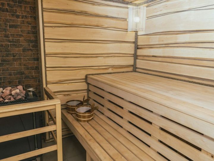 sauna fińska