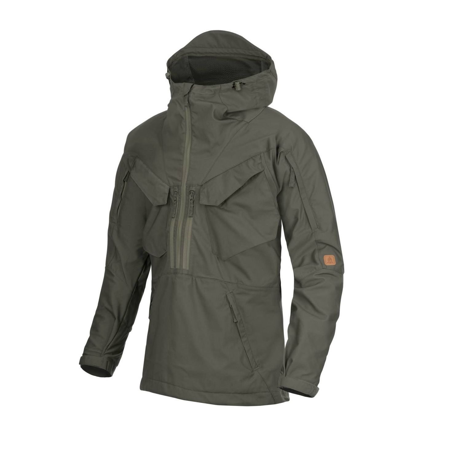 Helikon-Tex  Anorak Pilgrim Taiga Green