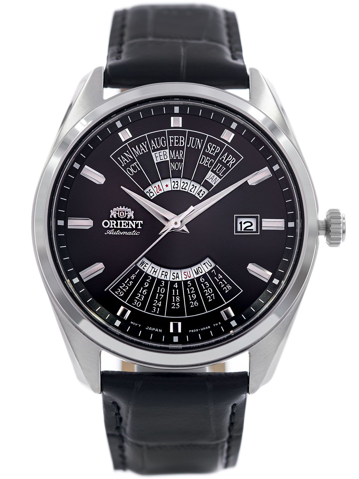 Orient RA-BA0006B10B 