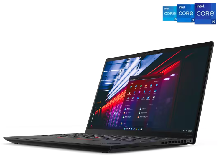 ThinkPad x1 nano i7 16gb 1TB タッチパネル LTE Lenovo ThinkPad X1 Nano i7-1160G7/16GB/1TB/Win10P - Laptopy