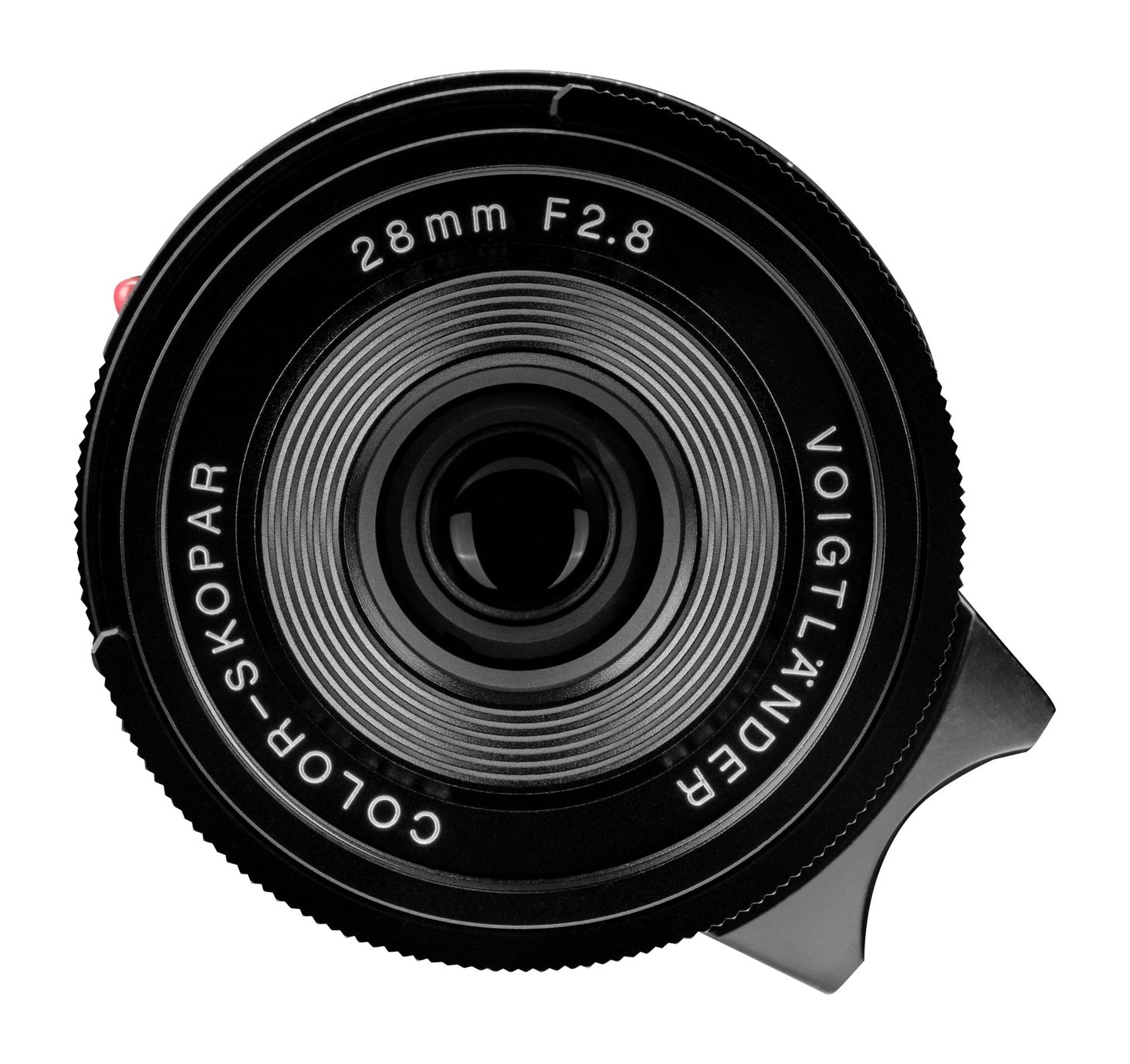 Obiektyw do aparatu Obiektyw Voigtlander Color Skopar II 28 mm f