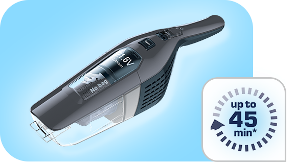 Tefal Dual Force 2w1 TY6756WO - Opinie i ceny na Ceneo.pl