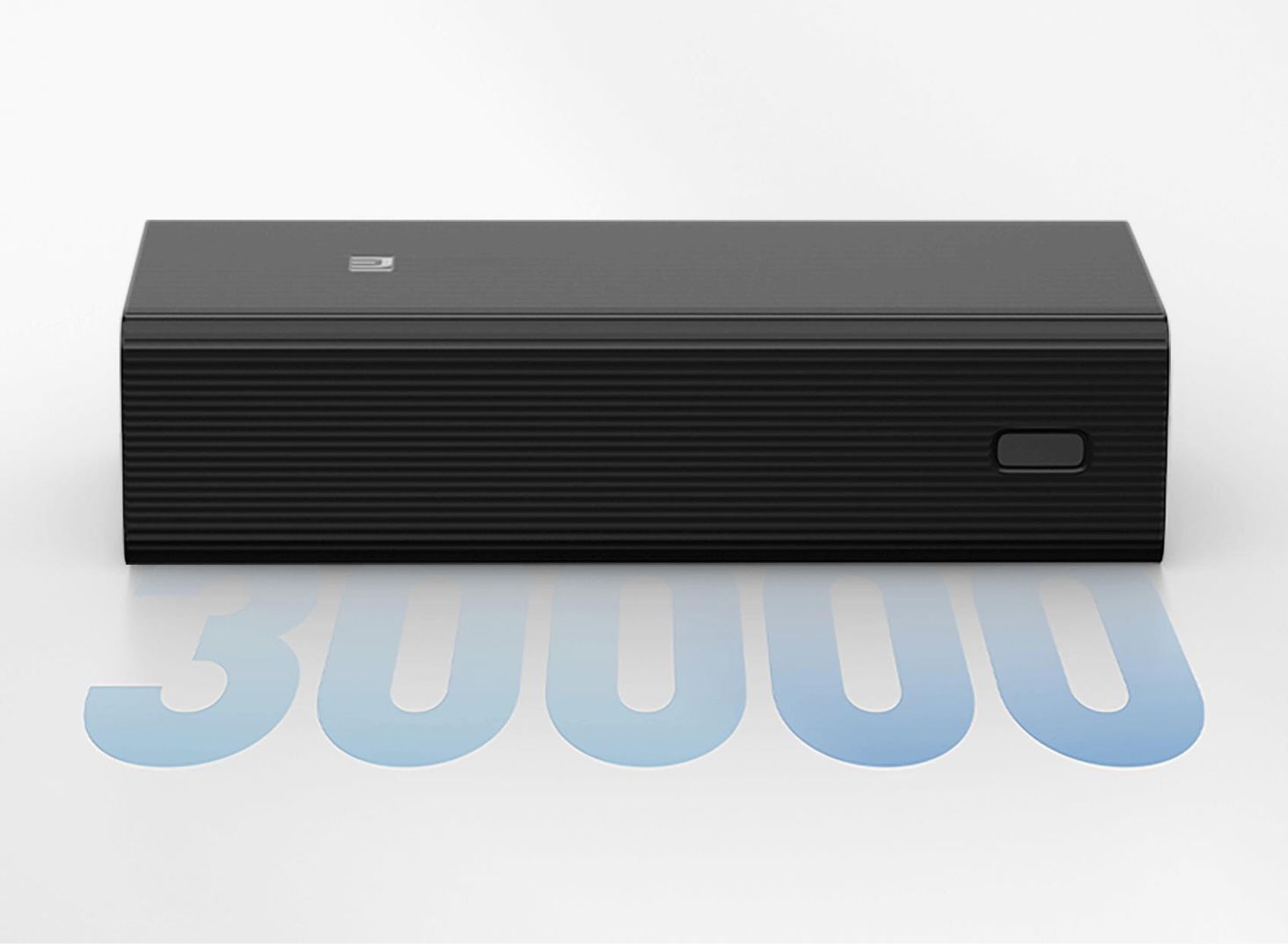 Xiaomi 18W Power Bank 30000mAh (2)