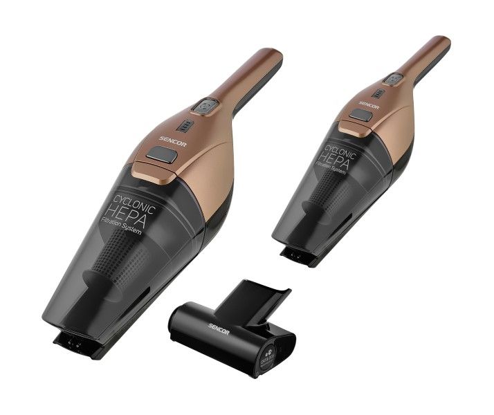 Sencor SVC 0606GD - 7