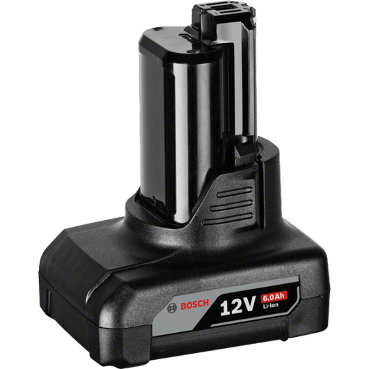 Bosch GBA 12V 6.0Ah