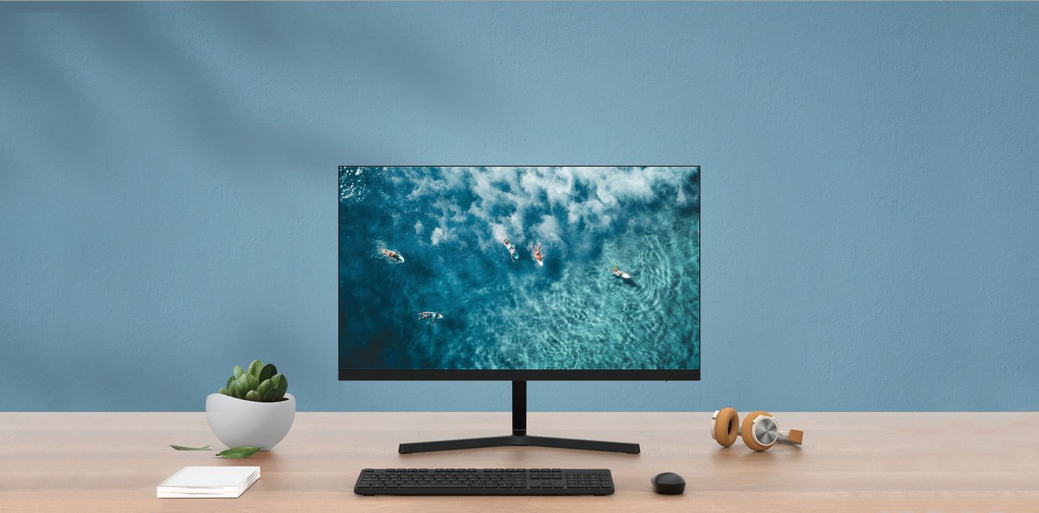 monitor xiaomi mi bhr4510gl