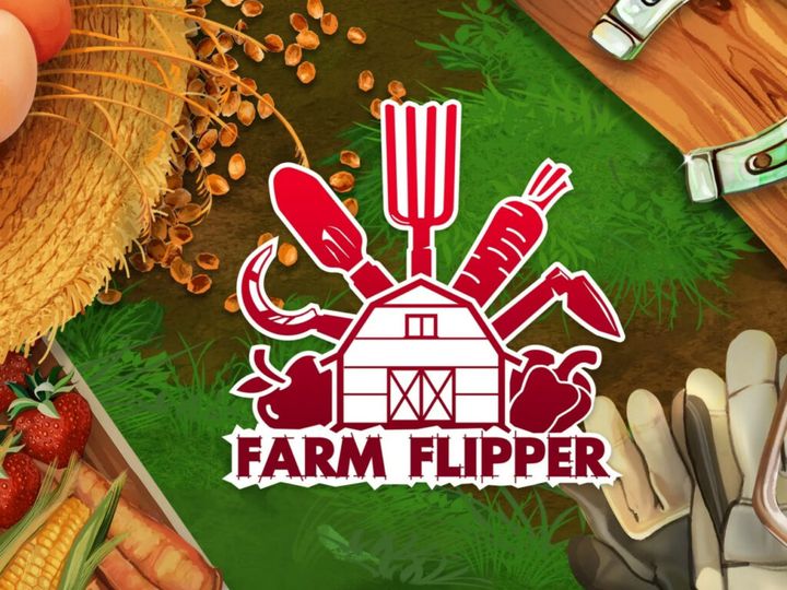 house flipper farm recenzja