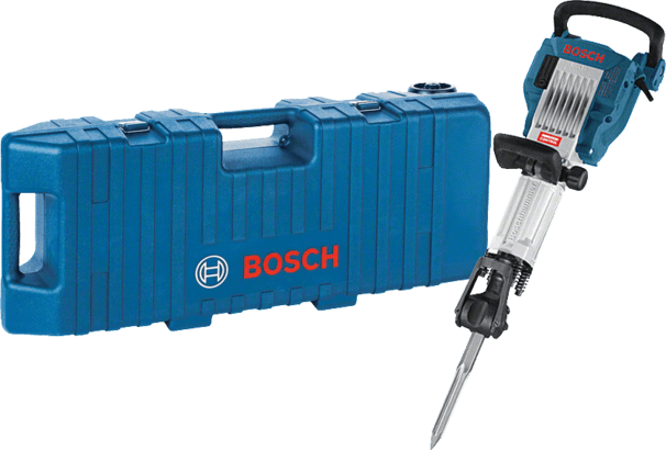 Bosch GSH 16-28 Professional - 1