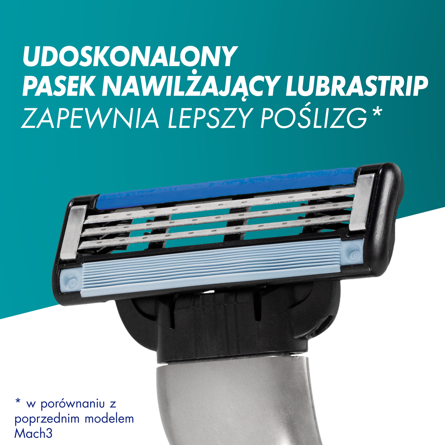  Gillette Mach3 maszynka+ostrzazdj produktu 4