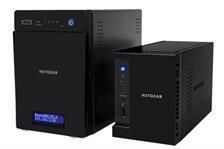 ReadyNAS 104 4ベイ NAS 3TB✖4　搭載済　NETGEAR RN104 | ReadyNASデスクトップ | NETGEAR Support