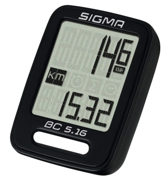 Sigma Bc 5.16 - Ceny i opinie - Ceneo.pl