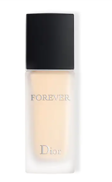 Dior Forever No-Transfer 24h Wear Matte Foundation