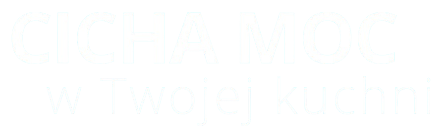 Zdrowo szybko, pysznie!