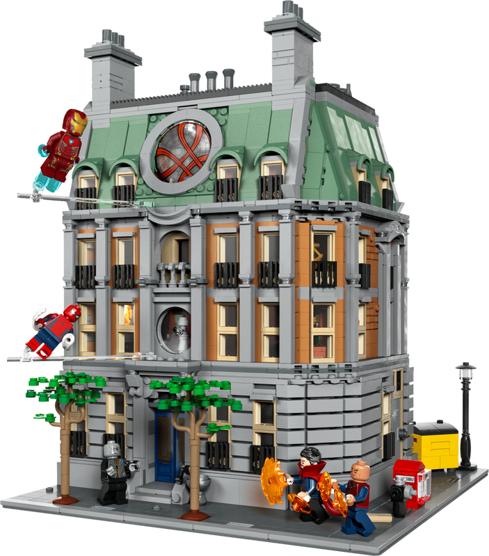 lego