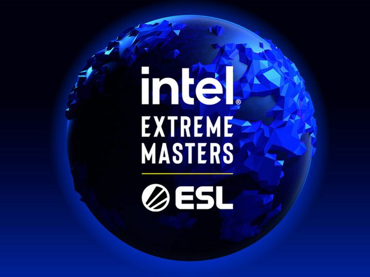 intel extreme masters