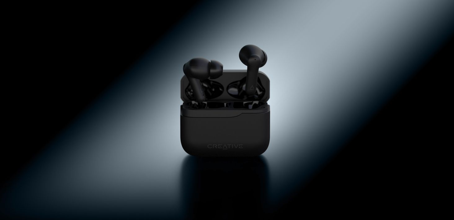 Creative Zen Air 2