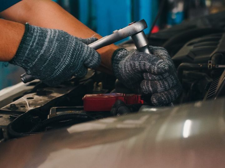 car converter