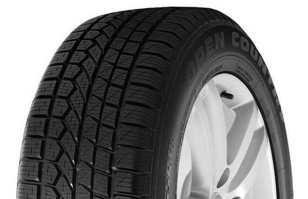 Opona zimowa Toyo Open Country W/T 235/60 R16 100H FSL (zdj