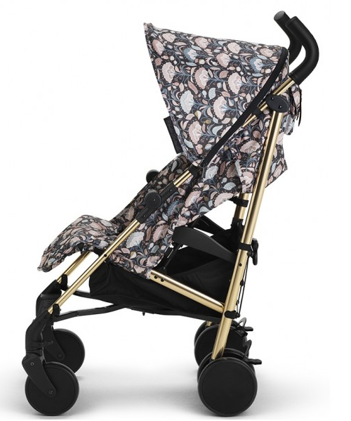 Stroller 2024 elodie details