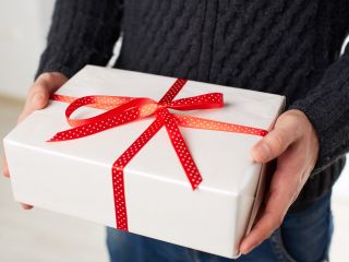 prezent dla nastoletniego syna