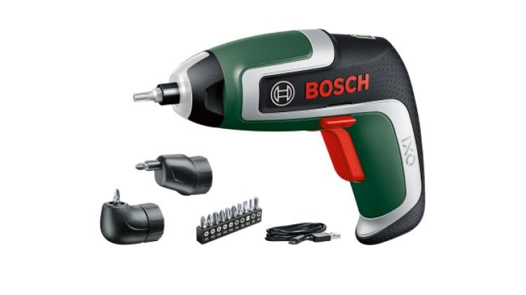 Bosch IXO 7 06039E0021