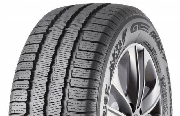 Opona zimowa GT Radial Maxmiler WT2 Cargo 225/70 R15 112/11