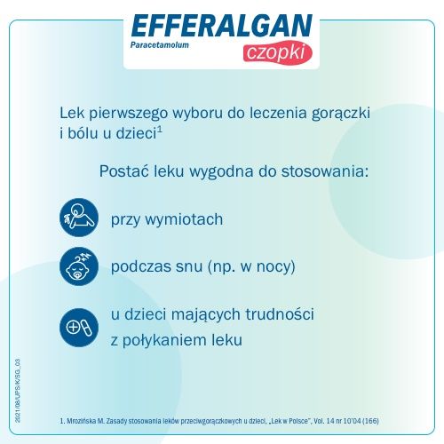 eeferaglan czopki
