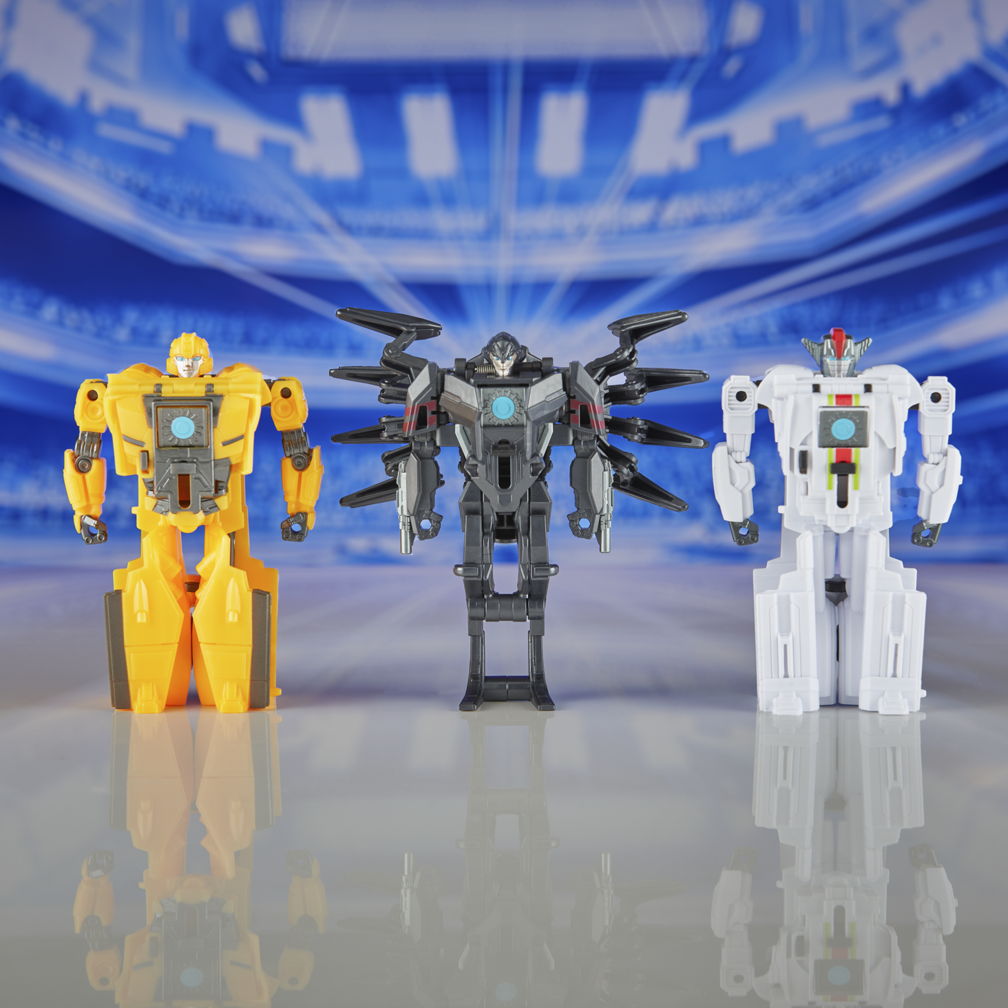 Hasbro Transformers One 1 Step Cog Changers Figurka F9202-2