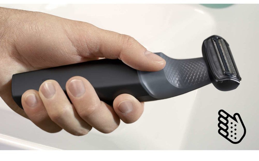 Trymer PHILIPS Bodygroom 3000 BG3010/15 - 4