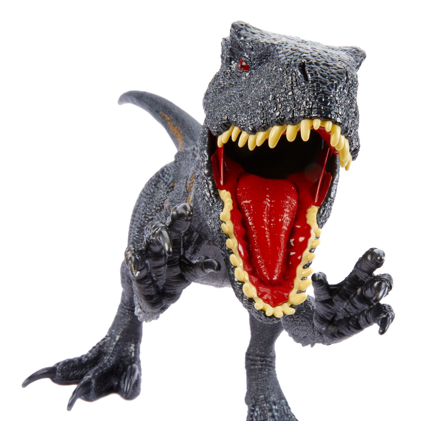 JURASSIC WORLD Kolosalny Indoraptor Figurka dinozaura 3