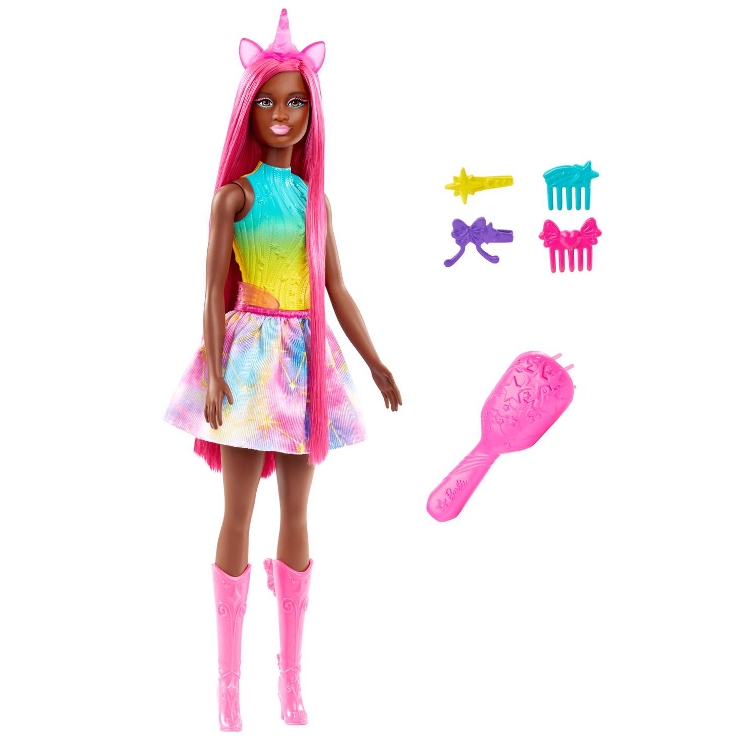 Barbie® Animal Playhouse 1