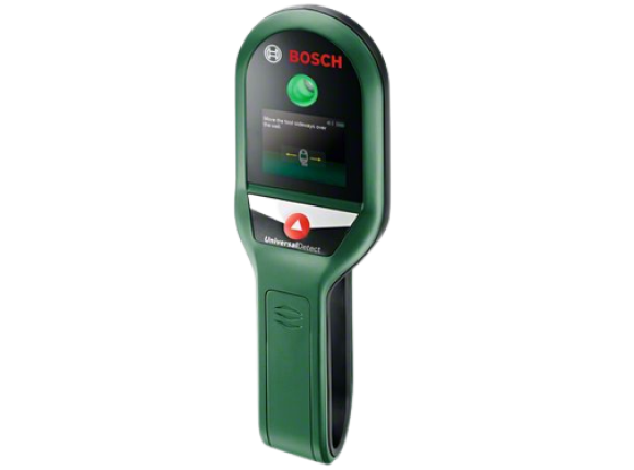 Bosch Detektory