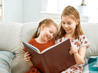 książki do nauki czytania