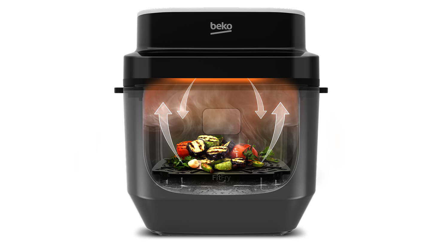 Beko ExpertFry FRL5474B_2