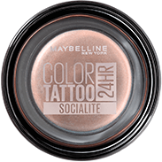 Maybelline New York  CIENIE COLOR TATTOO 24H