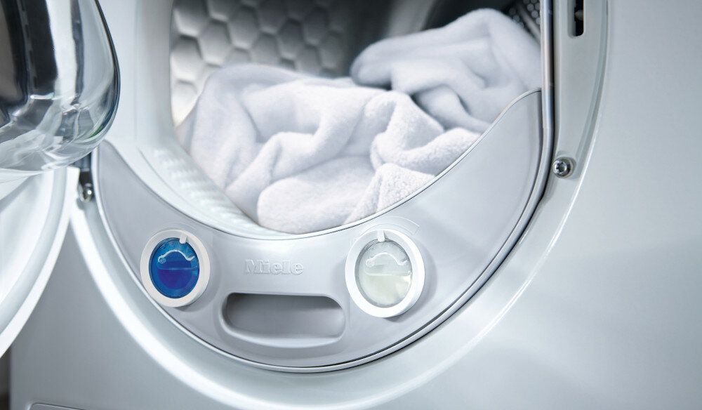  Miele TSD263 WP